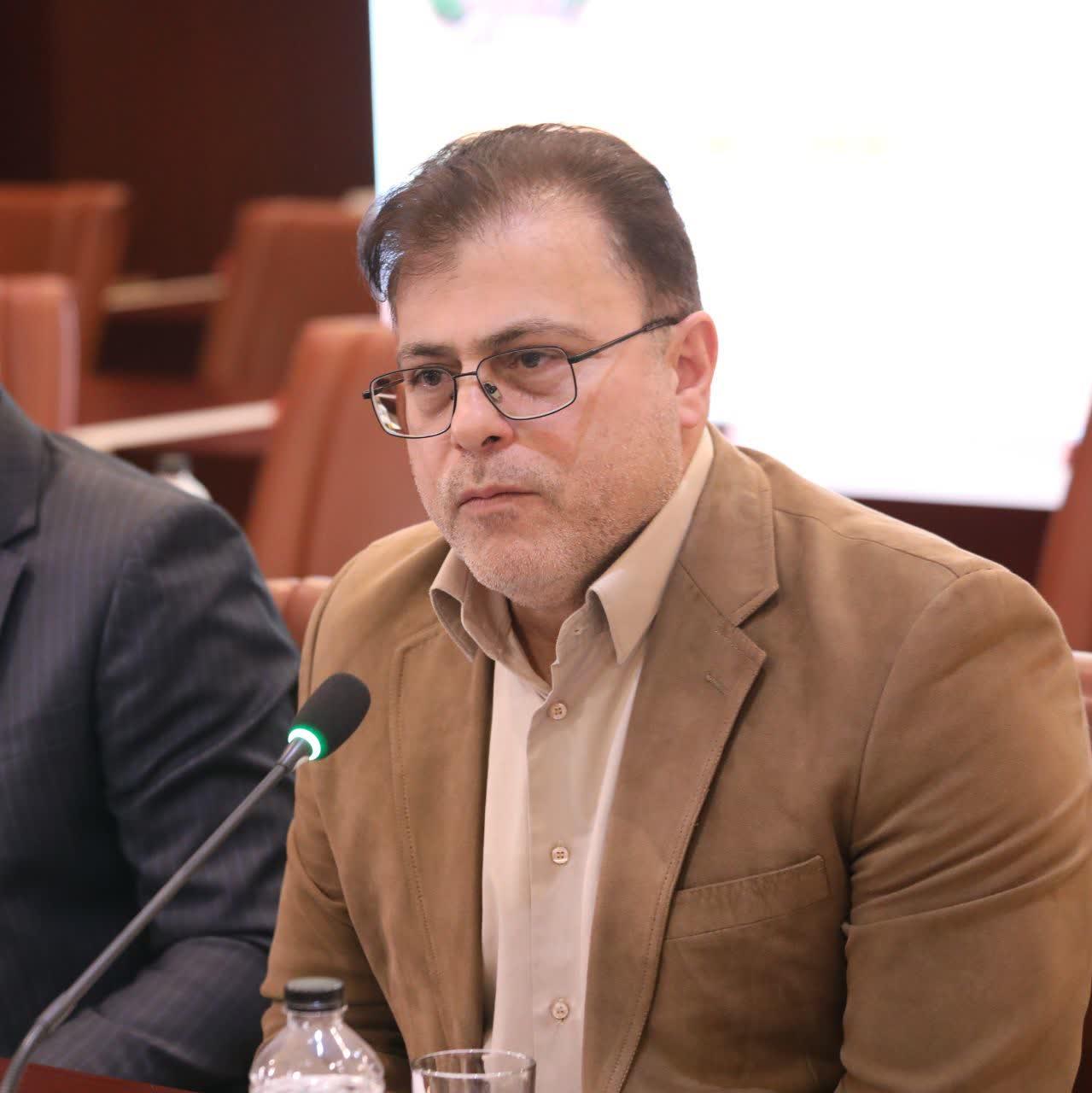 به مناسبت ۲۵ ذی‌الحجه، روز خانواده و تکریم بازنشستگان