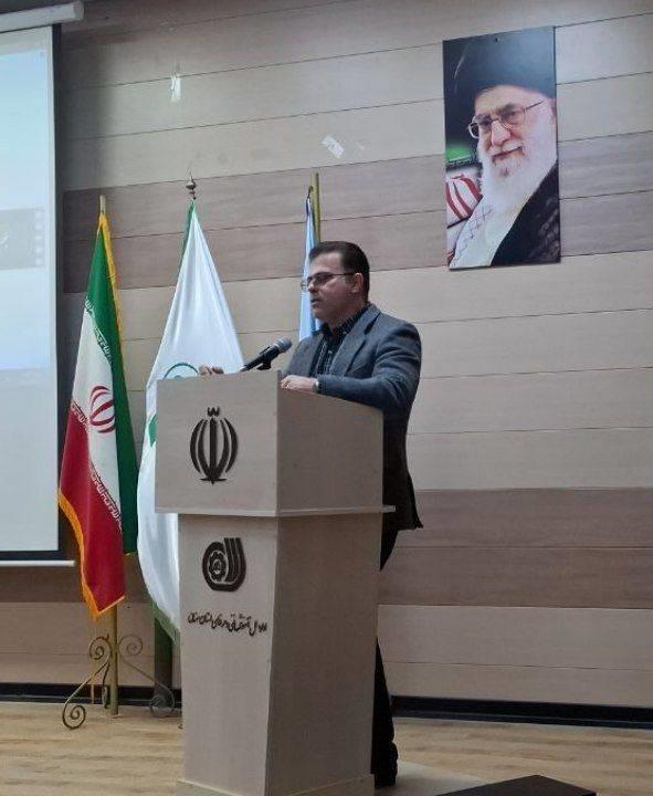 پیام تبریک آغاز هفته دولت