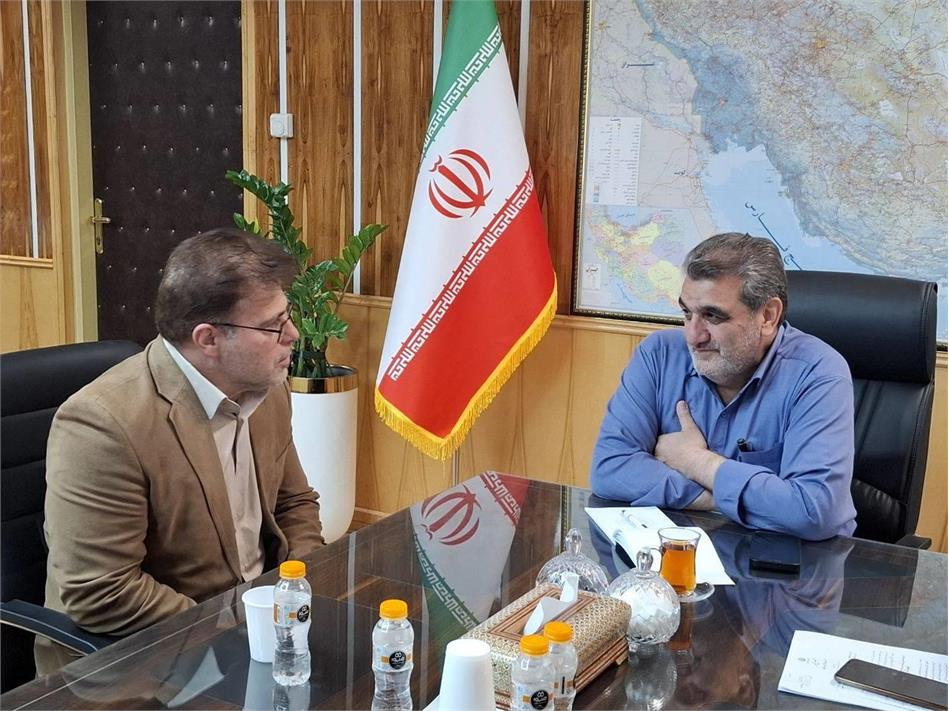 استاندار سمنان بر پیگیری مطالبات و ارتقای خدمات به بازنشستگان تأکید کرد